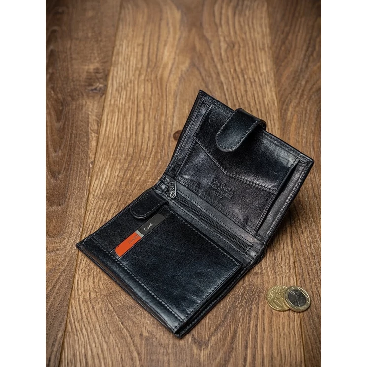 PIERRE CARDIN Férfi pénztárca