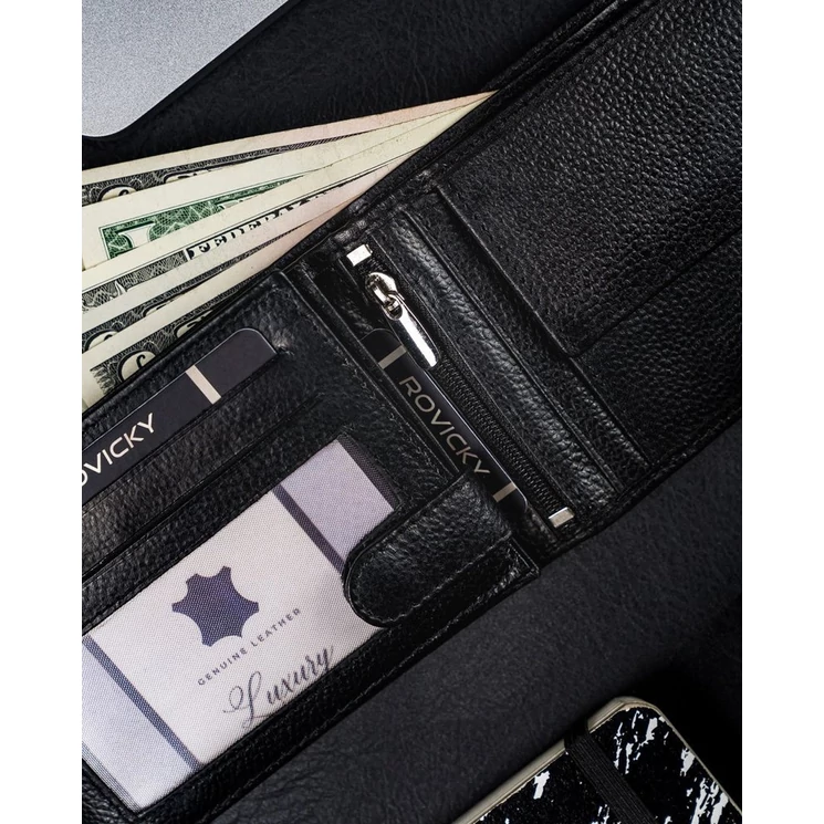 RONALDO Férfi pénztárca