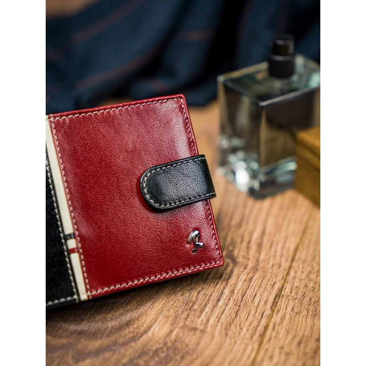 ROVICKY Férfi pénztárca