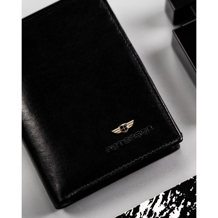 Peterson Férfi pénztárca