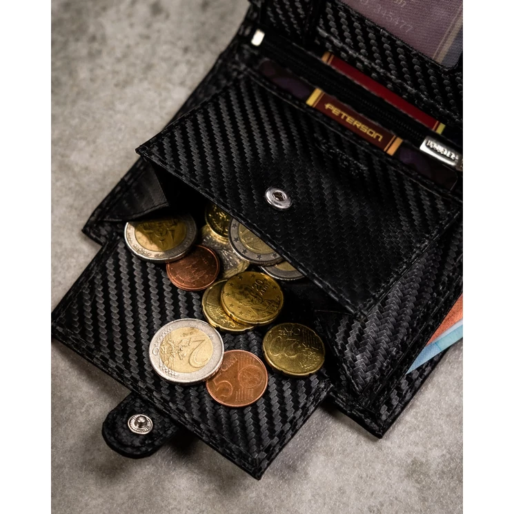 Peterson Férfi pénztárca