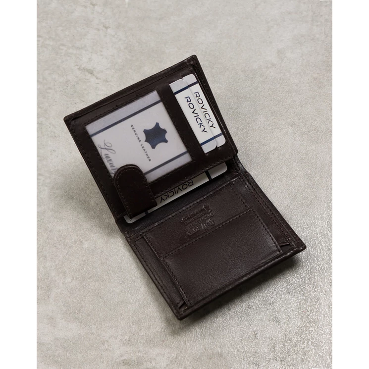 ALWAYS WILD Férfi pénztárca