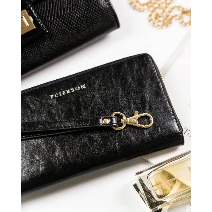 Peterson Női pénztárca