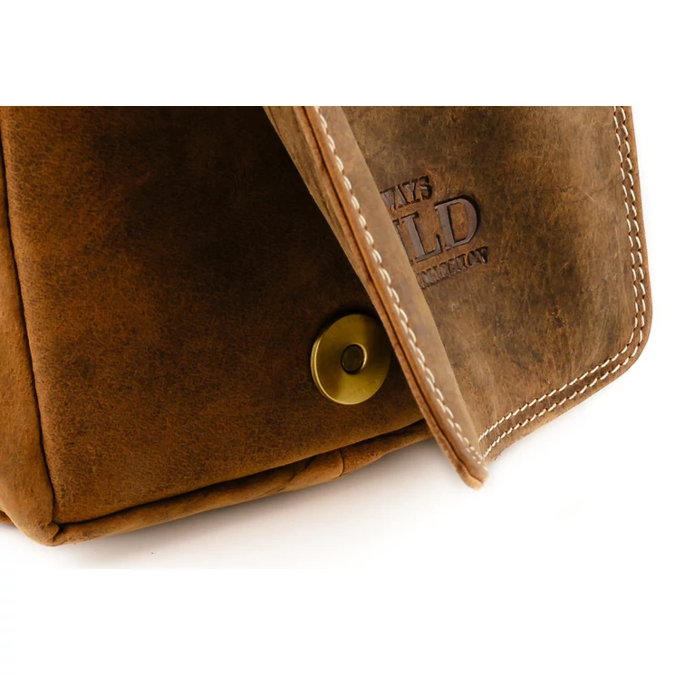 ALWAYS WILD Férfi táska