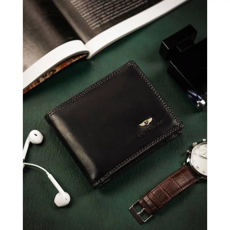 Peterson Férfi pénztárca