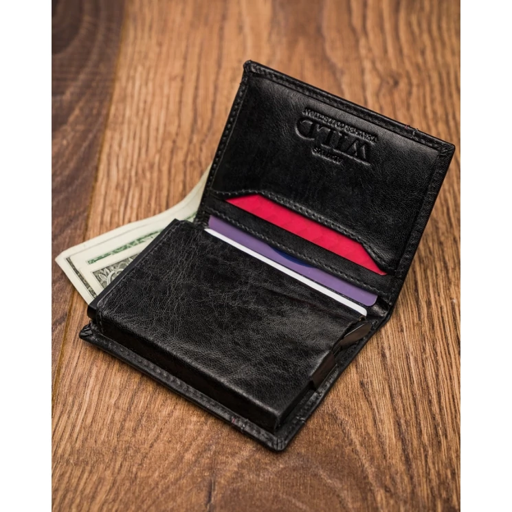 ALWAYS WILD Férfi pénztárca