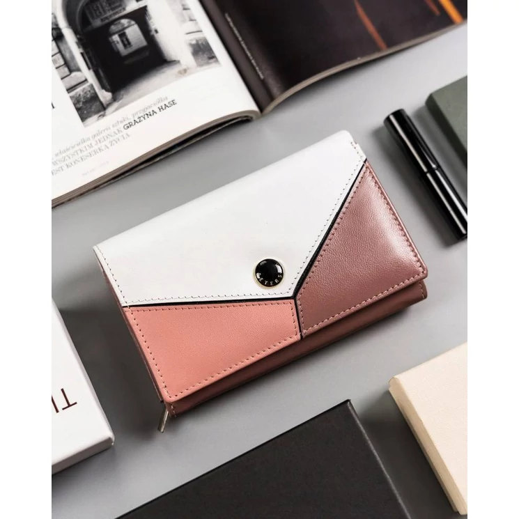 Peterson Női pénztárca