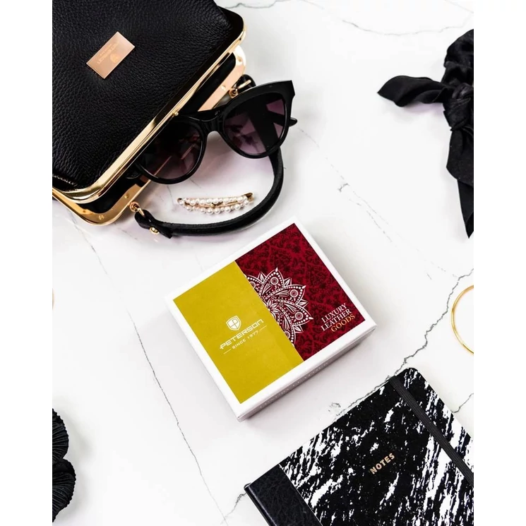 Peterson Női pénztárca