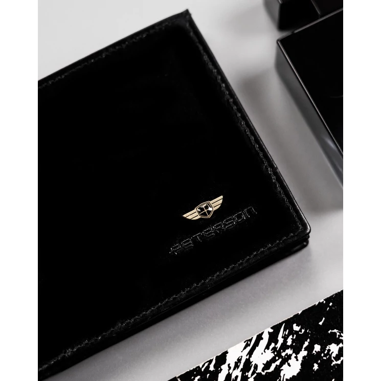 Peterson Férfi pénztárca