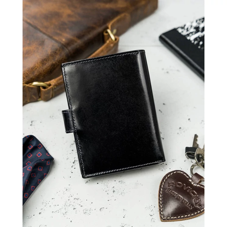 ROVICKY Férfi pénztárca