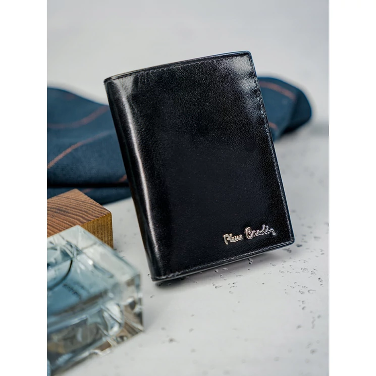PIERRE CARDIN Férfi pénztárca