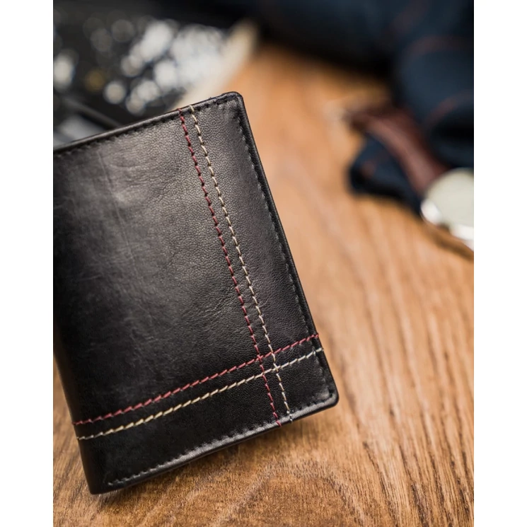 ALWAYS WILD Férfi pénztárca