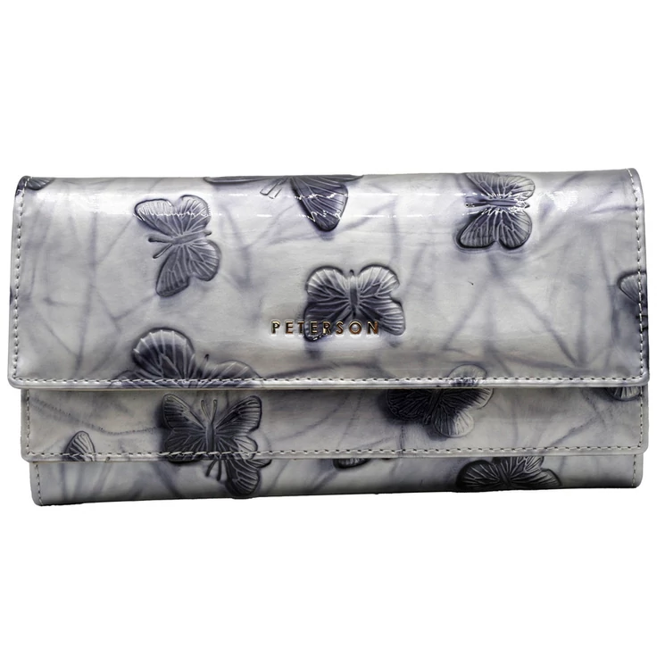 Peterson Női pénztárca