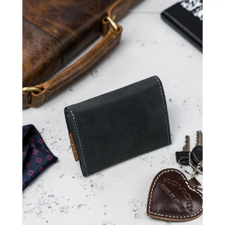 ALWAYS WILD Férfi pénztárca