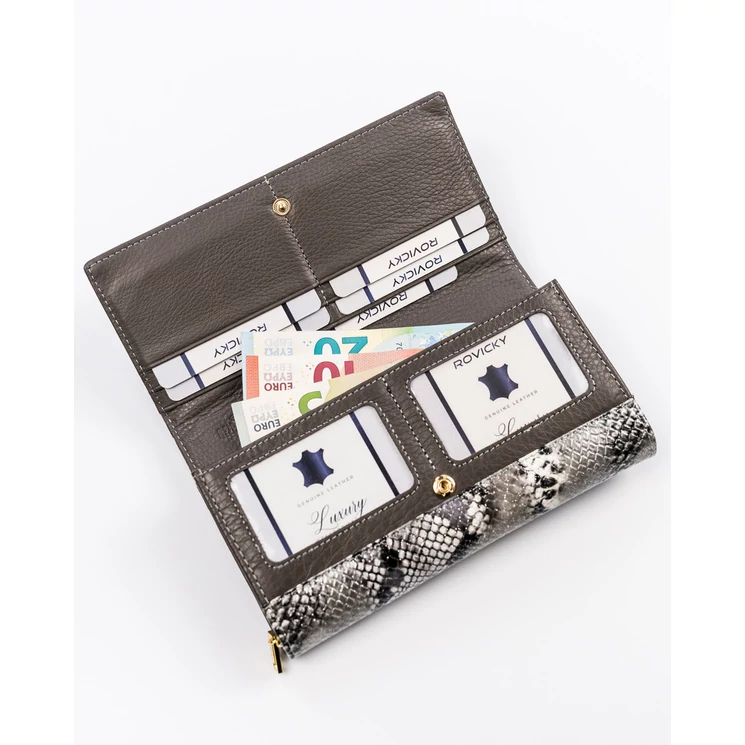 ROVICKY Női pénztárca