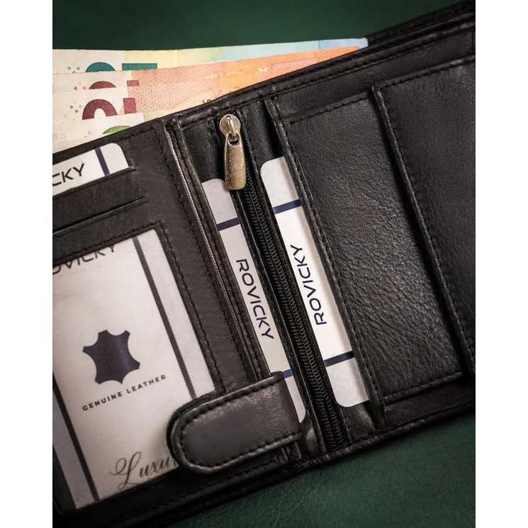 ALWAYS WILD Férfi pénztárca