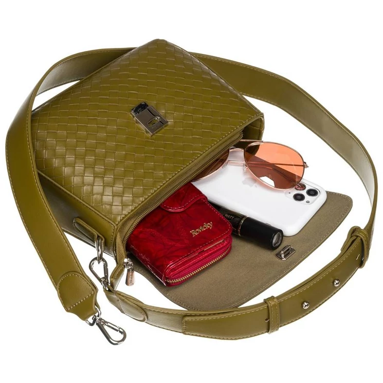 DAVID JONES Női táska