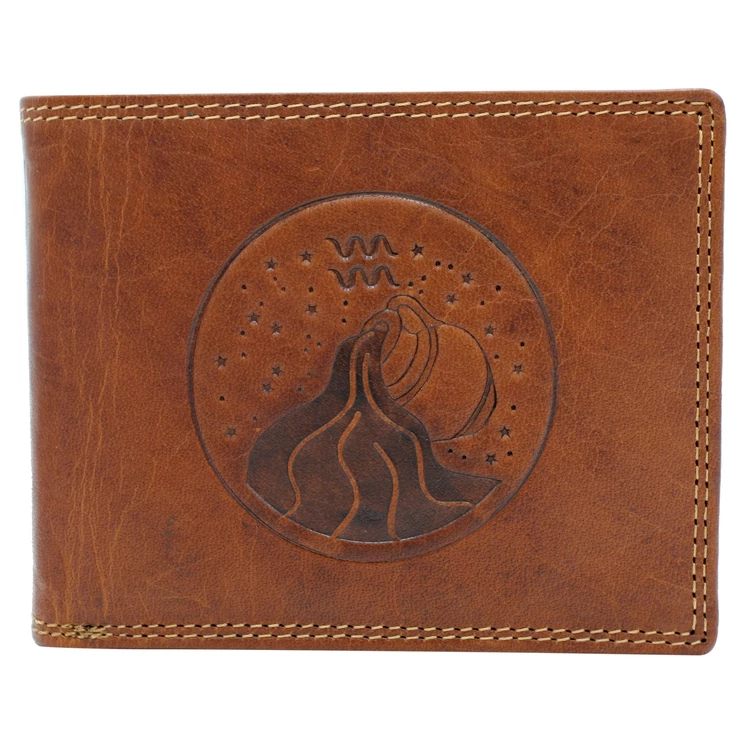 Peterson Férfi pénztárca