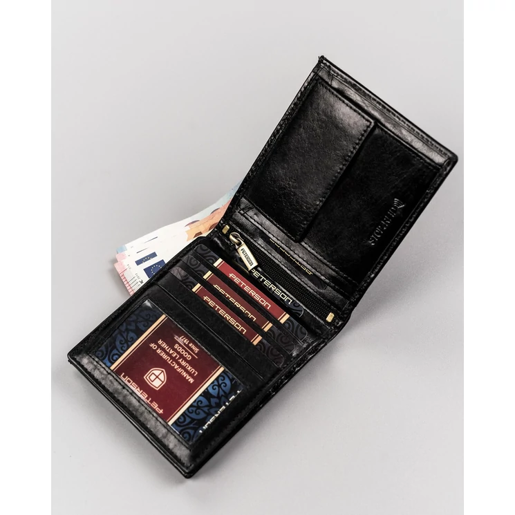 Peterson Férfi pénztárca