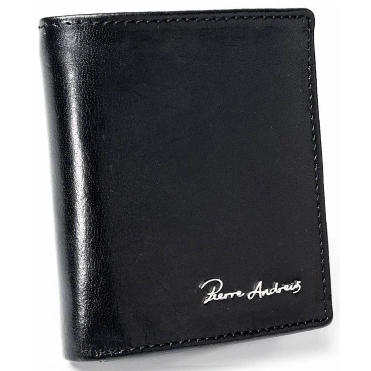 PIERRE ANDREUS Férfi pénztárca