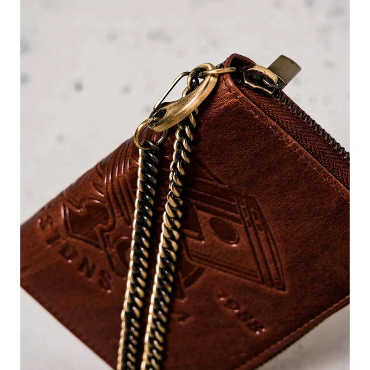 Peterson Férfi pénztárca