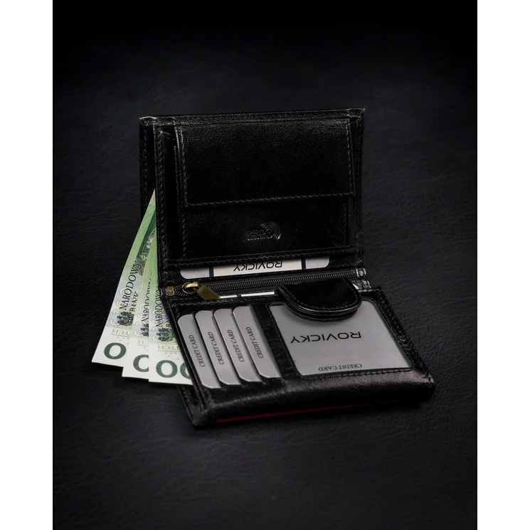 ROVICKY Férfi pénztárca