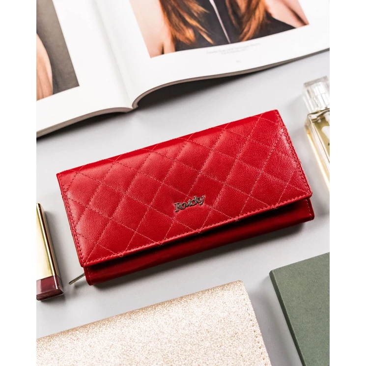 ROVICKY Női pénztárca