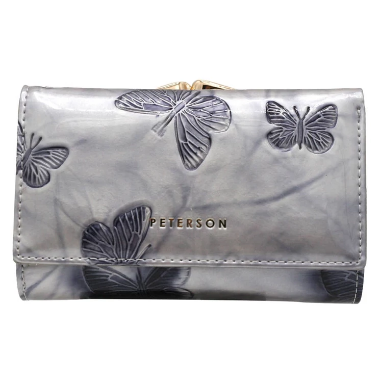 Peterson Női pénztárca