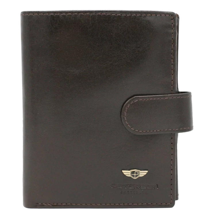 Peterson Férfi pénztárca