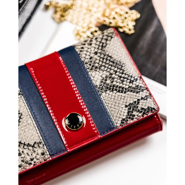 Peterson Női pénztárca