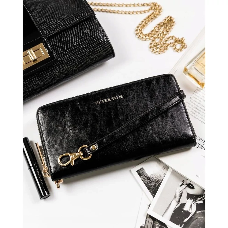 Peterson Női pénztárca
