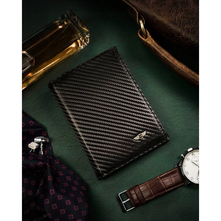 Peterson Férfi pénztárca