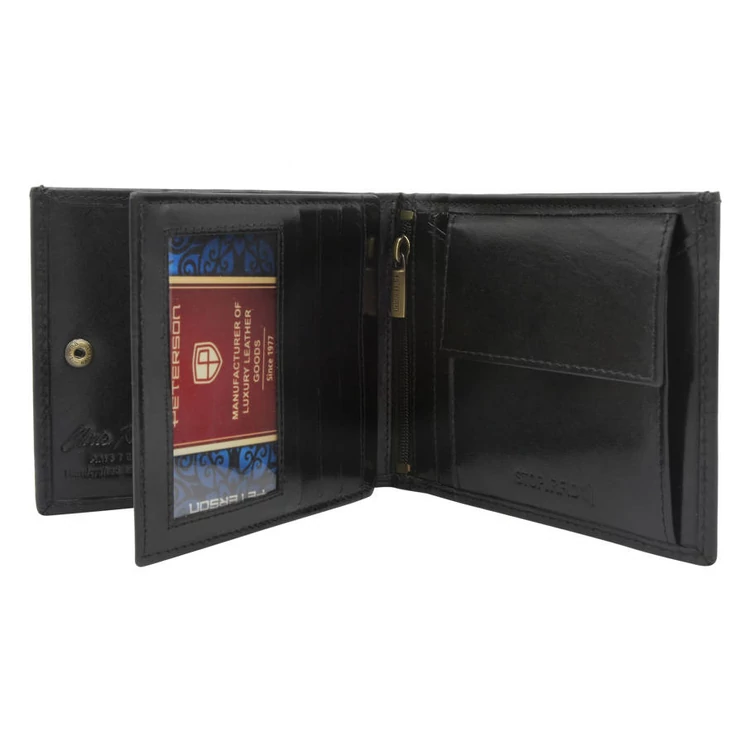 Peterson Férfi pénztárca