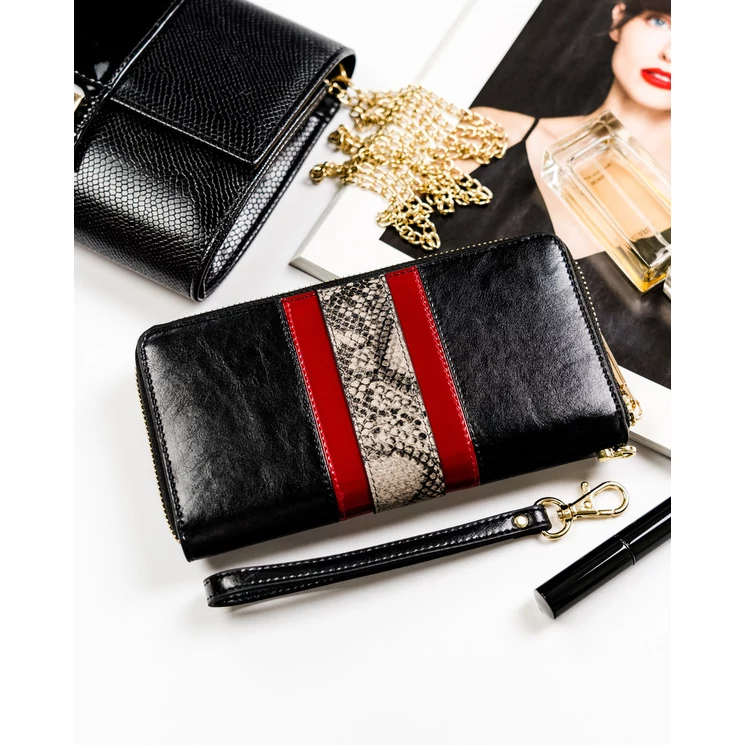 Peterson Női pénztárca