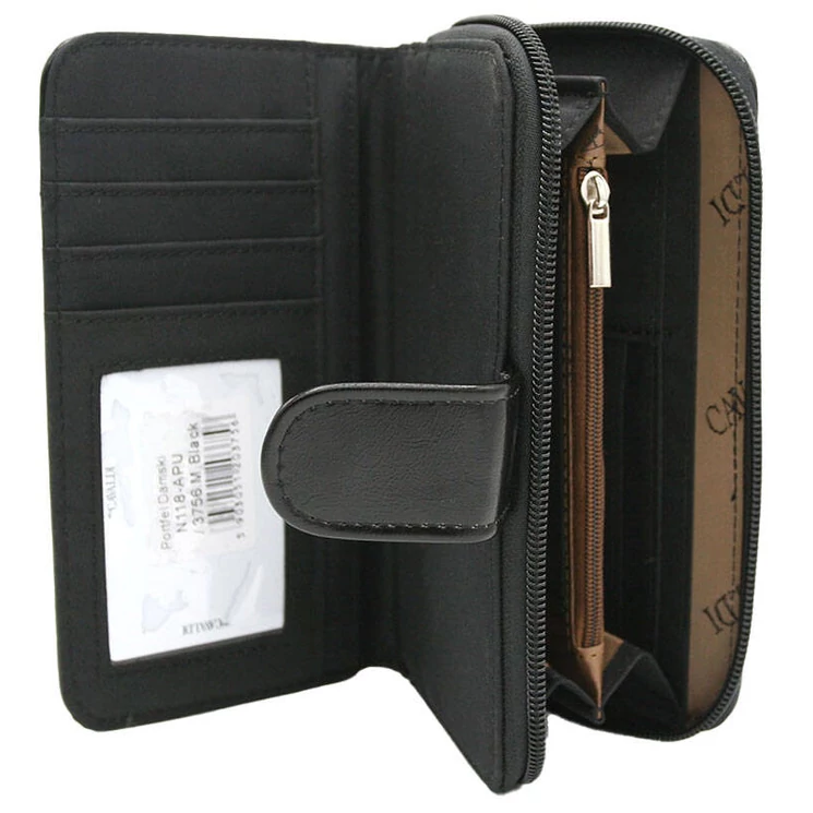 4U Cavaldi Női pénztárca