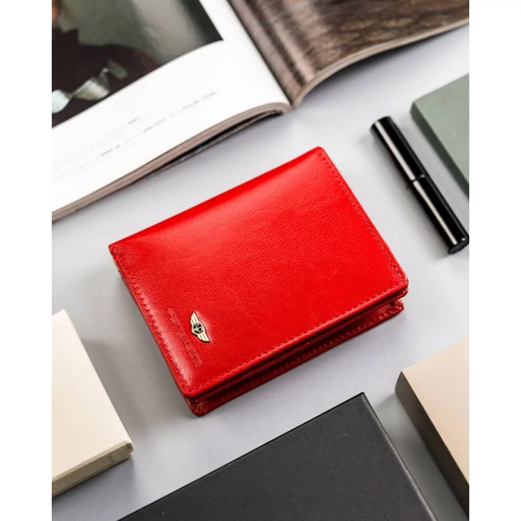 Peterson Női pénztárca