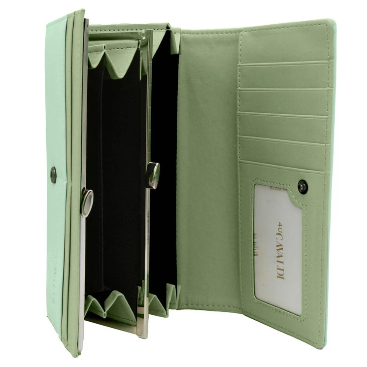 4U Cavaldi Női pénztárca