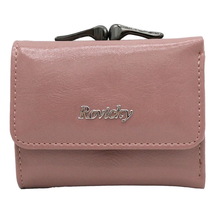 ROVICKY Női pénztárca