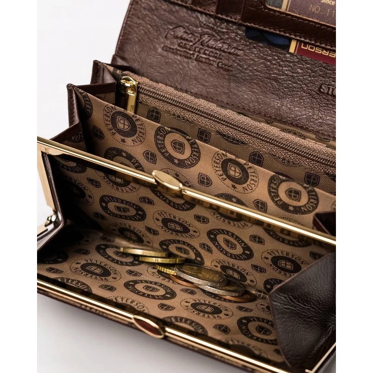 Peterson Női pénztárca