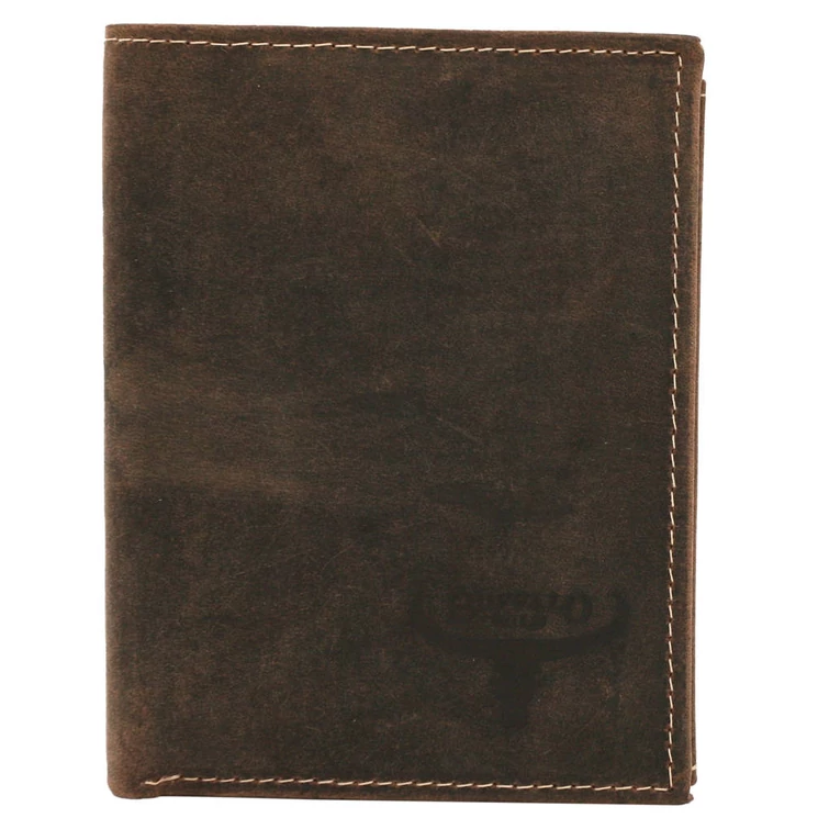 BUFFALO WILD Férfi pénztárca