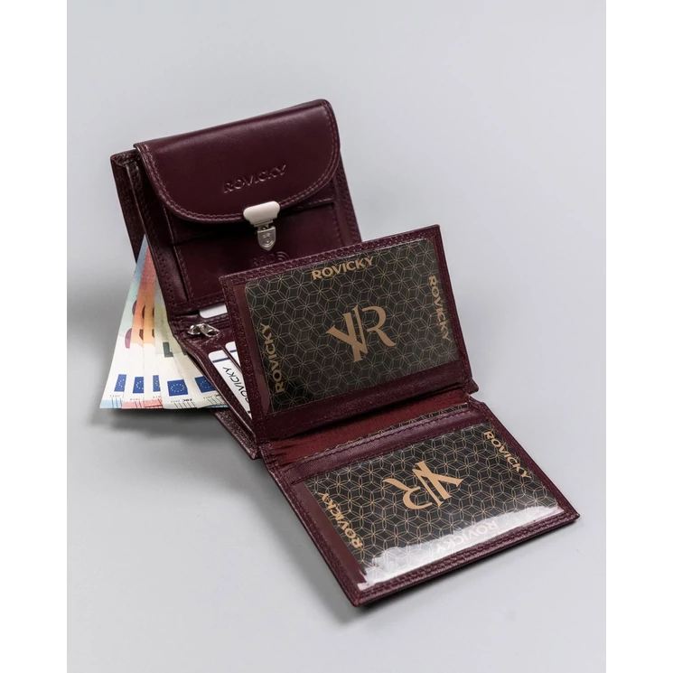 ROVICKY Női pénztárca