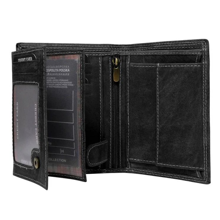 Euroline Férfi pénztárca