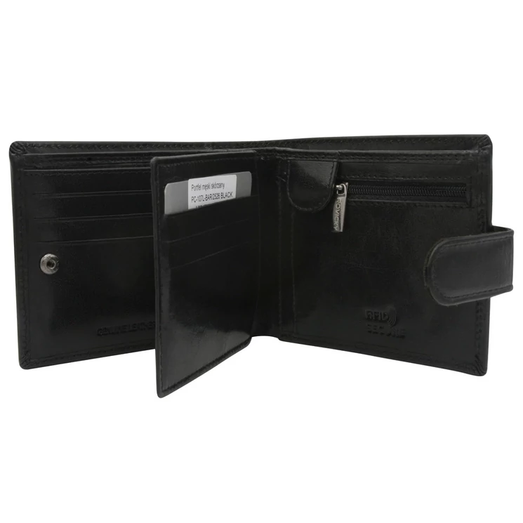 ROVICKY Férfi pénztárca