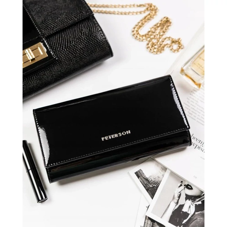 Peterson Női pénztárca