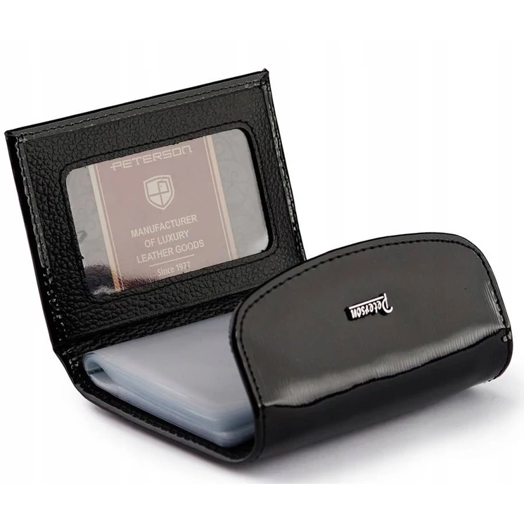 Peterson Női pénztárca