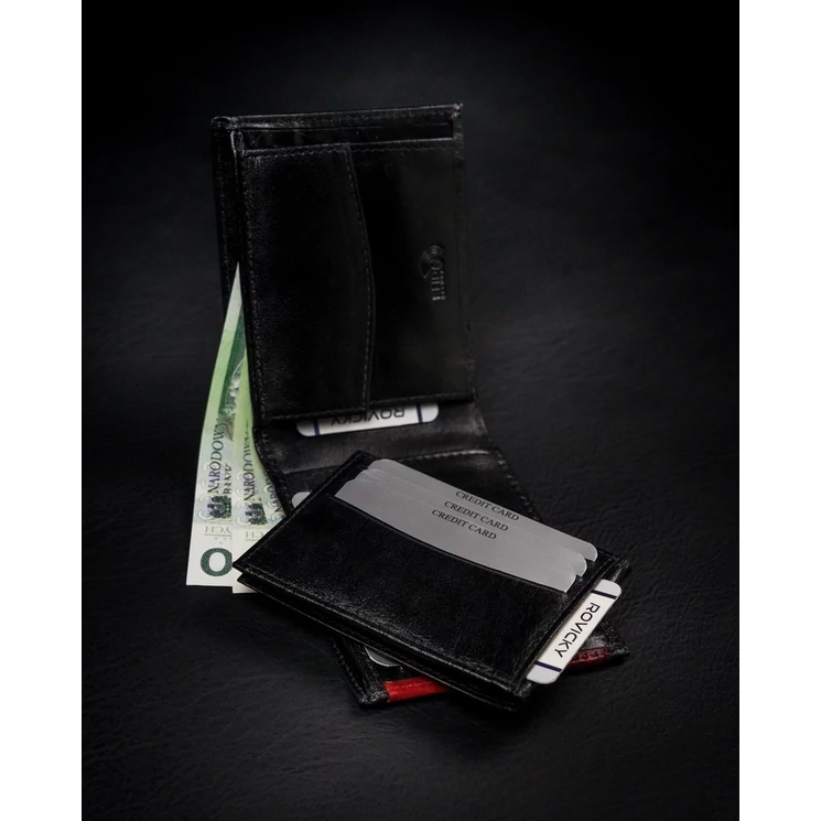 ROVICKY Férfi pénztárca