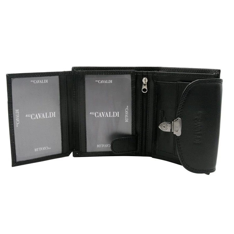 4U Cavaldi Női pénztárca