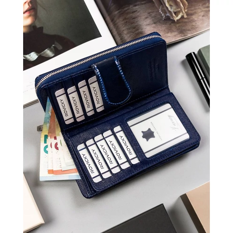 PIERRE CARDIN Női pénztárca