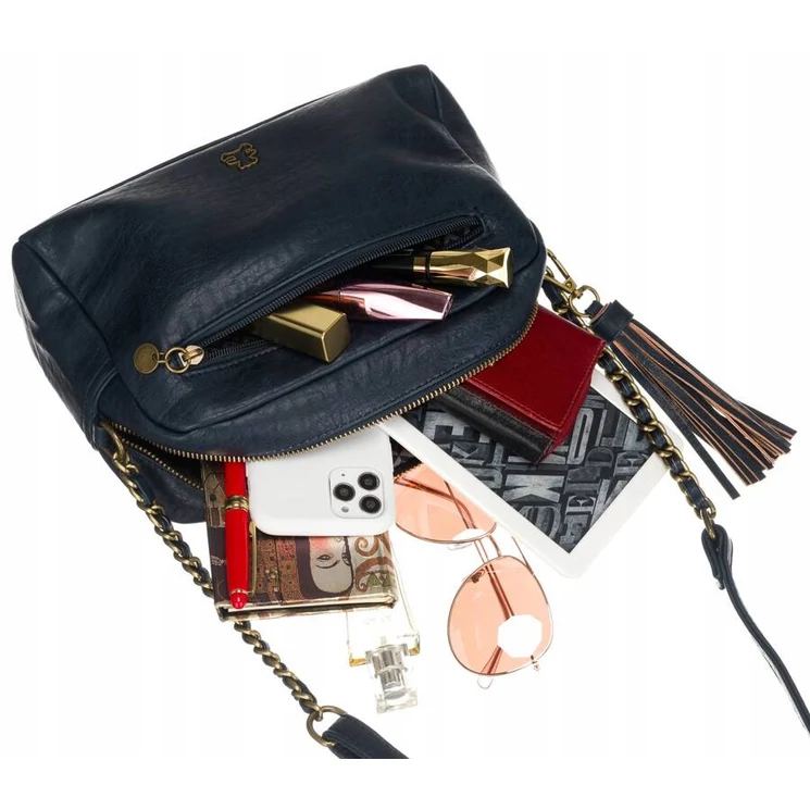 LuluCastagnette Női táska