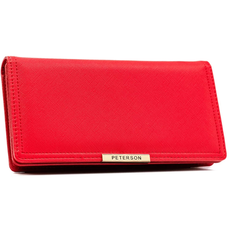 Peterson Női pénztárca